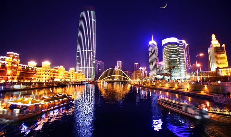 天津初学者高效学习攻略指南