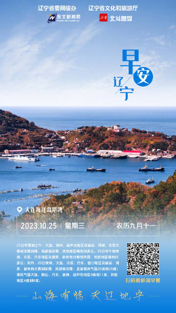 辽宁,历史长河中的耀眼明珠