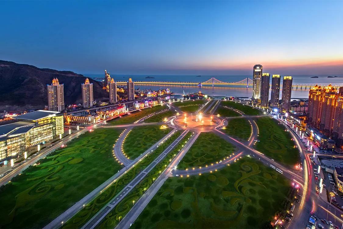 辽宁,历史长河中的耀眼明珠