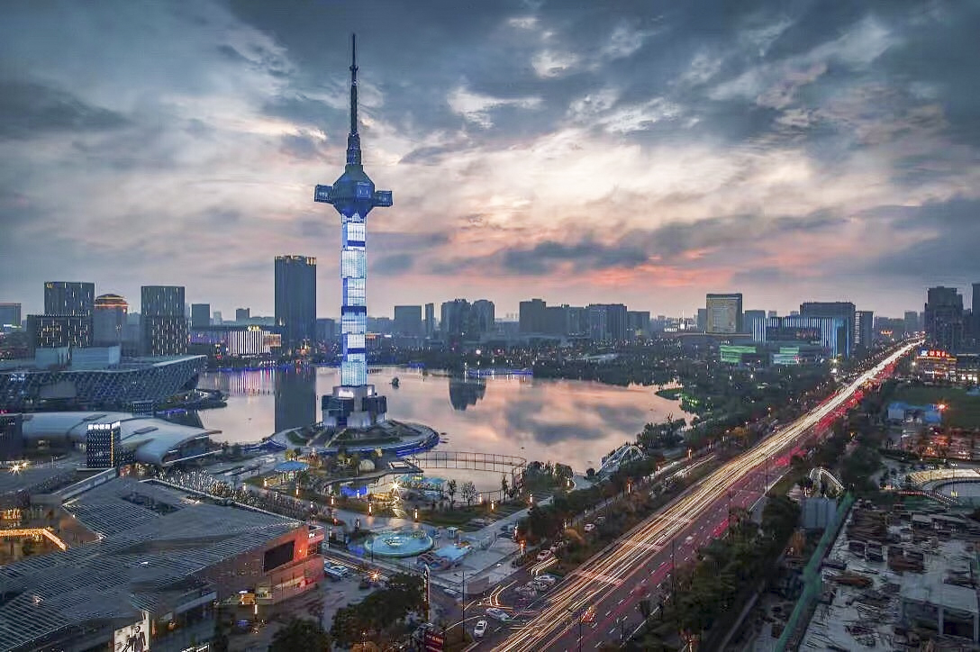 江苏时光秘境,漫步小巷,邂逅隐秘风情