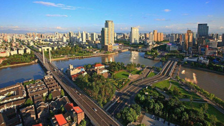 江南水乡浙江,魅力浙江,水韵画卷