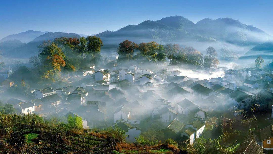 江西印象，大学生眼中的江西风采