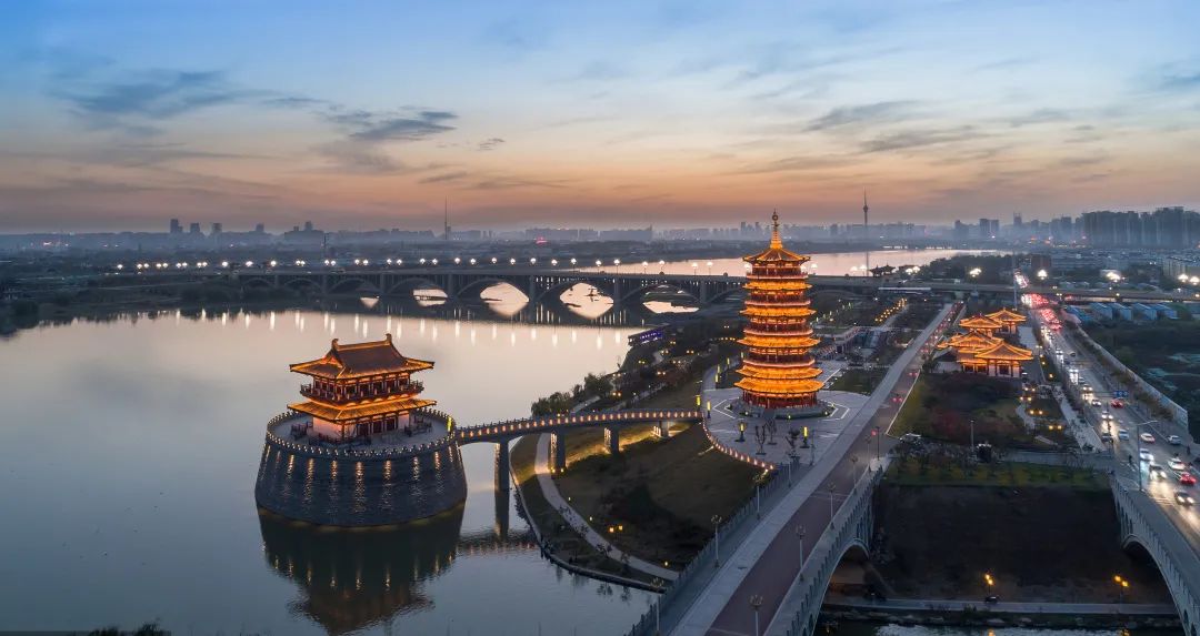 河南小巷时光小站，探寻城市温暖的味蕾角落