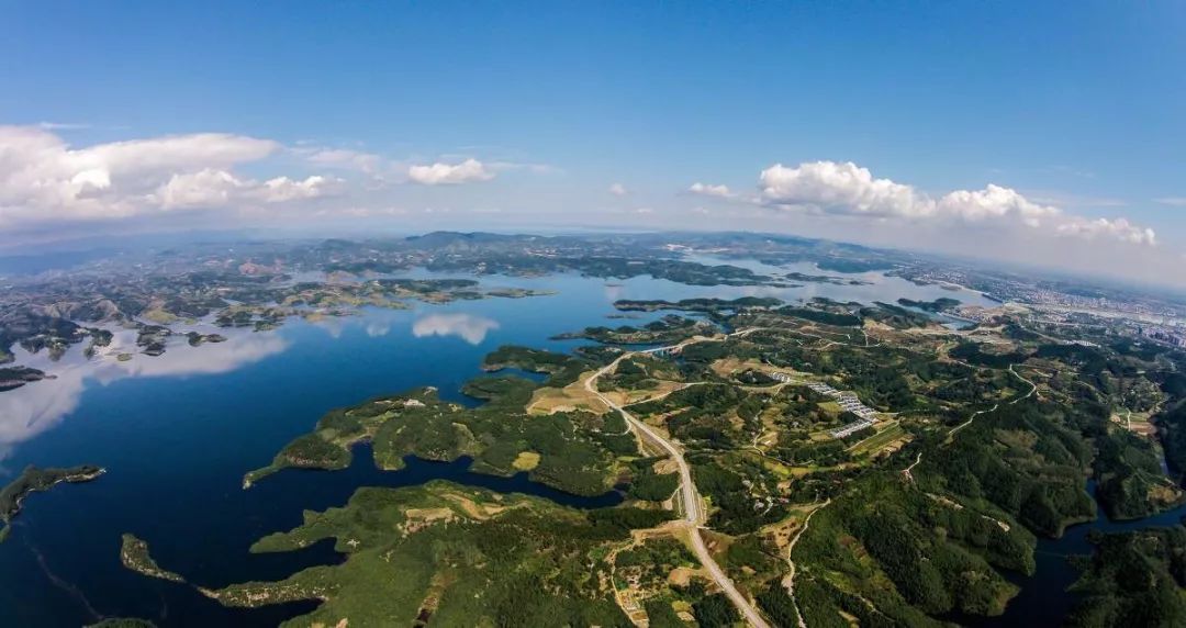 千年文化画卷，湖北的自然人文风情