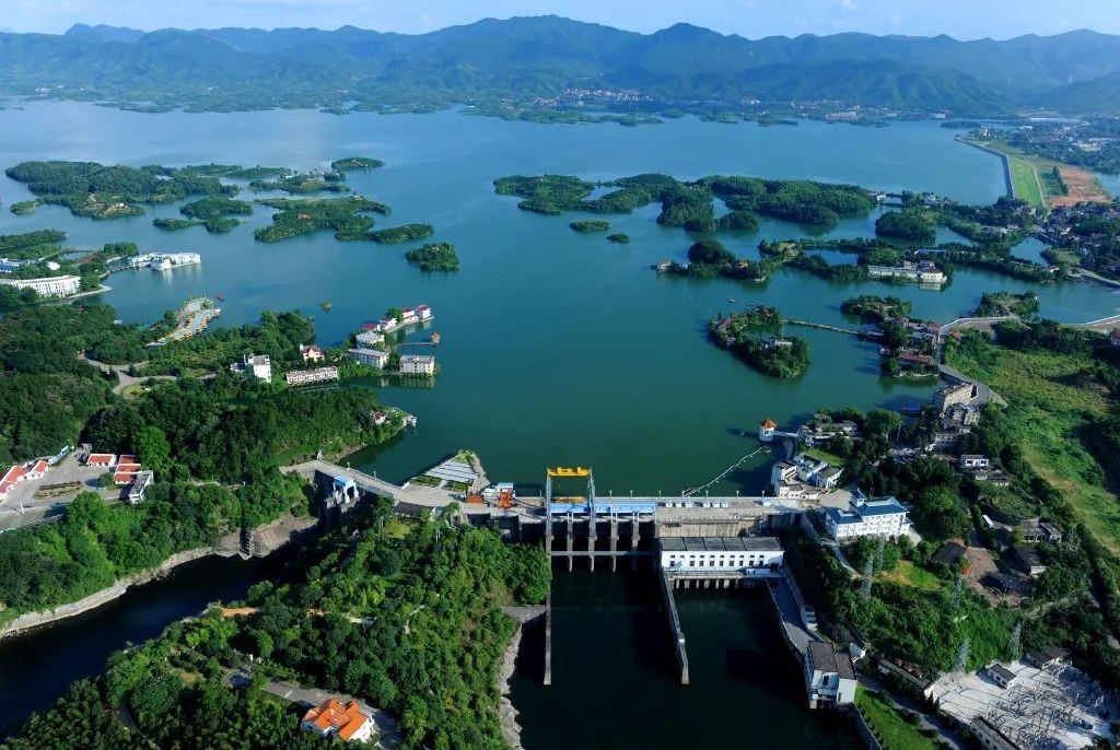 千年文化画卷,湖北的自然人文风情