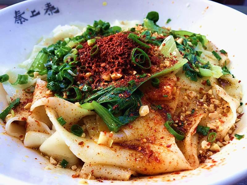 陕西之韵的魅力风采