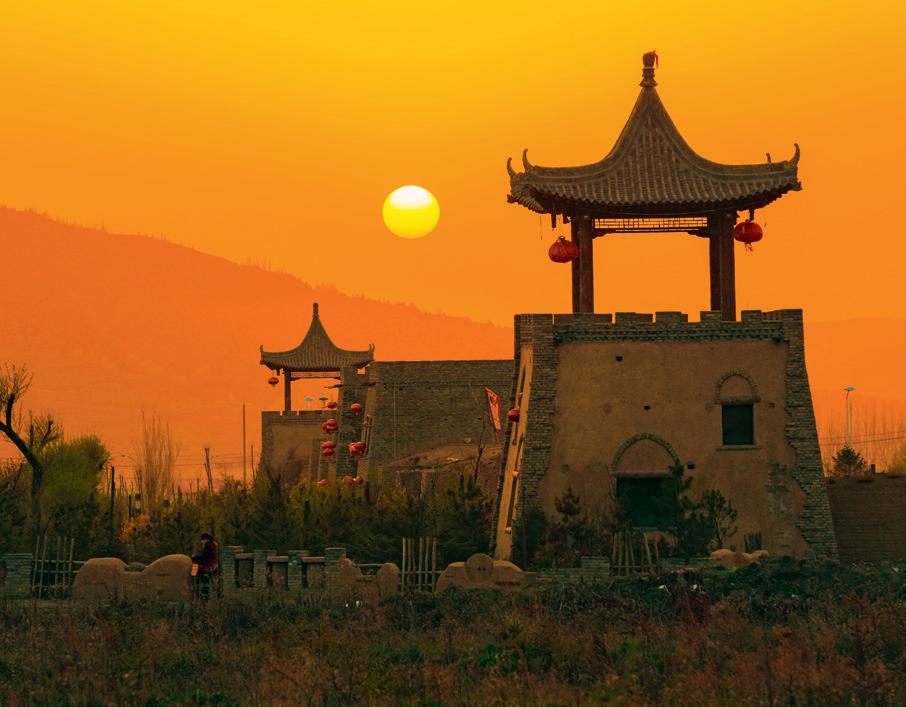 宁夏,深度解读与评论