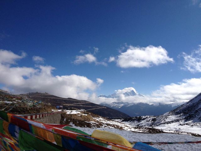 雪域秘境，西藏灵魂之旅全攻略