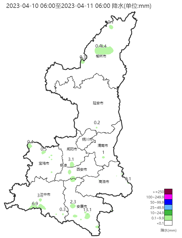 穿越千年，陕西，历史温度与文化深度之旅