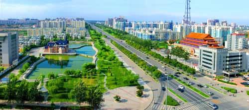 廊坊,盛典迎宾,友情汇聚