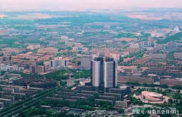 唐山，历史与现代交汇的璀璨之城