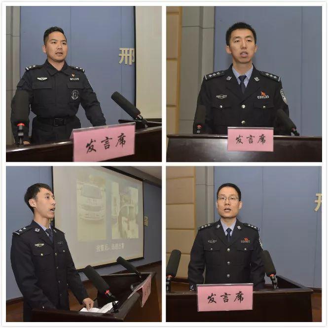 古城邢台，古韵与现代的交响