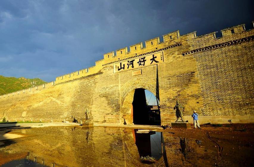 张家口深度游指南,从初识到精通的旅游全攻略