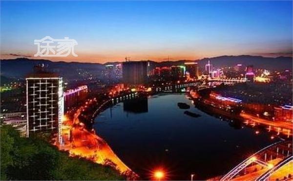 承德,千年古都,自然人文交融之地