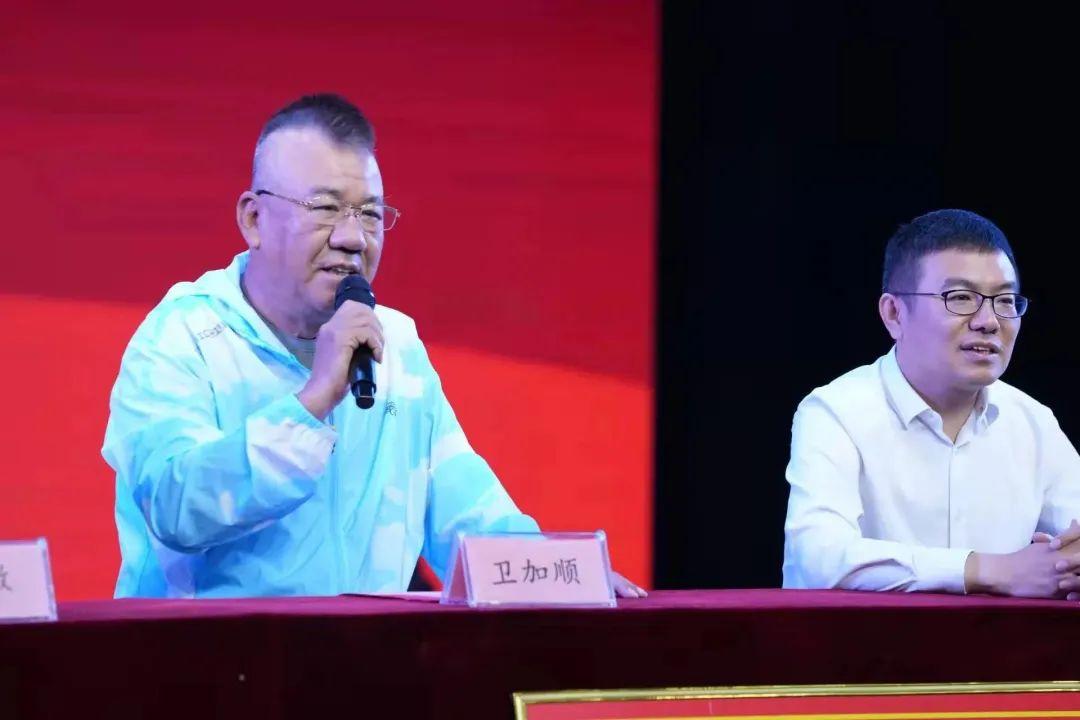 临汾，独特魅力的城市风采