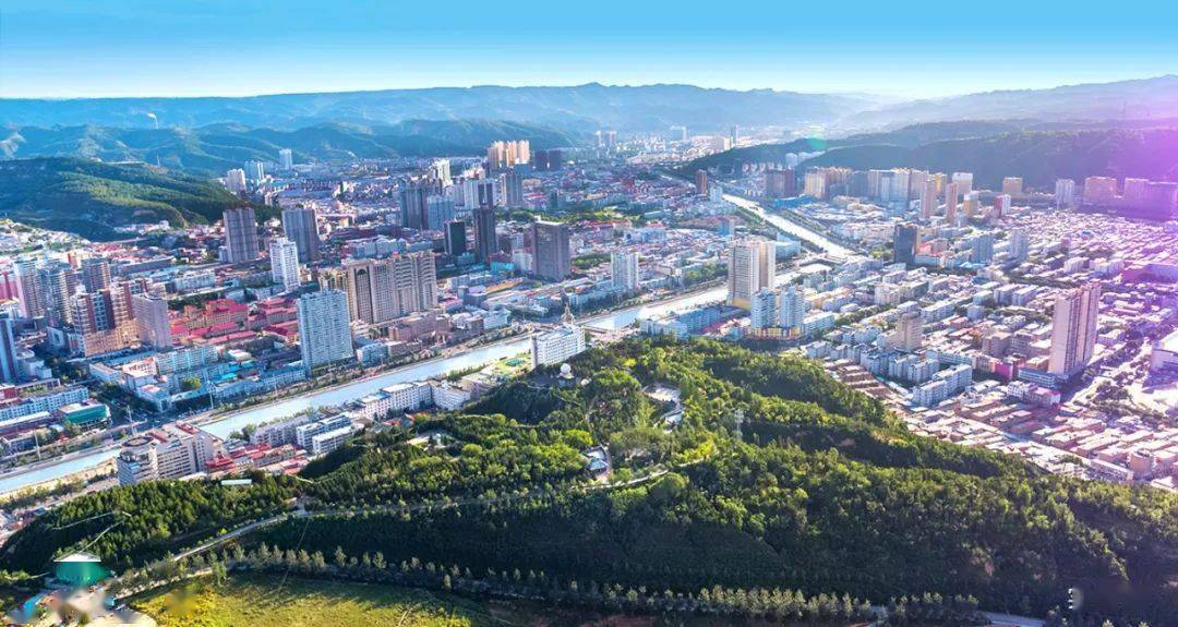 吕梁之光,高科技重塑未来,引领生活新潮流