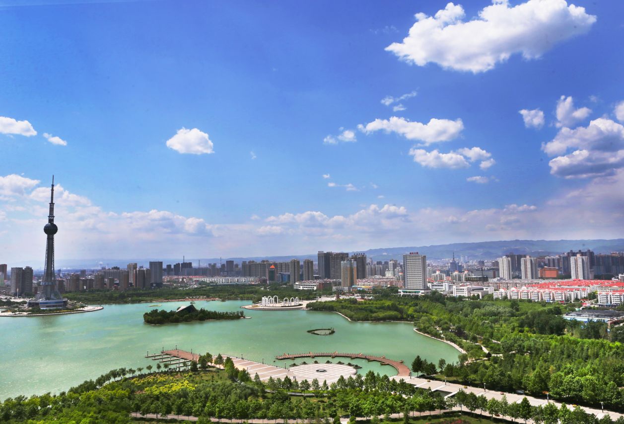 廊坊，探寻低调北方小城的无限风情之旅🏘️