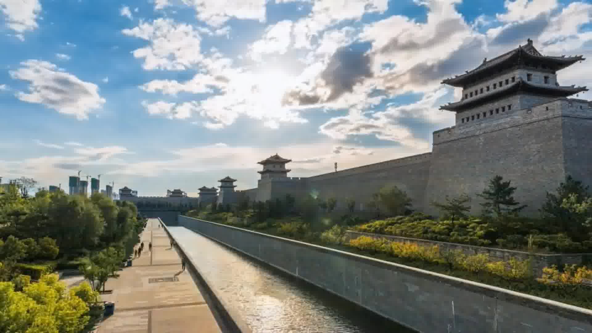 大同，儒家理想社会的典范之城