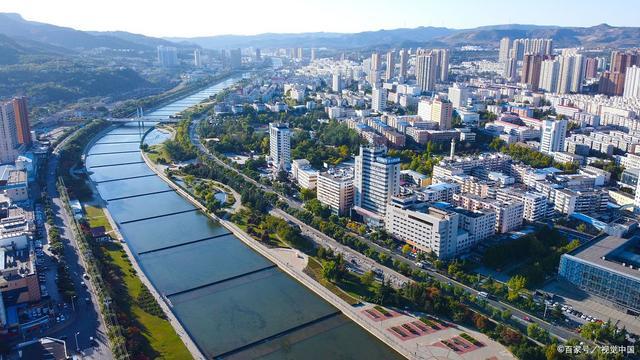 阳泉，历史长河中的文化印记与变迁见证