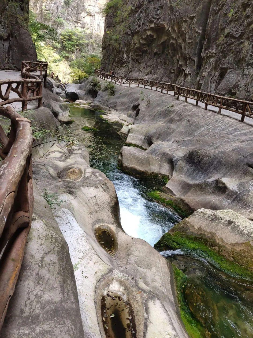 长治,探寻山西东南部兵家必争之地与民族发祥地的魅力