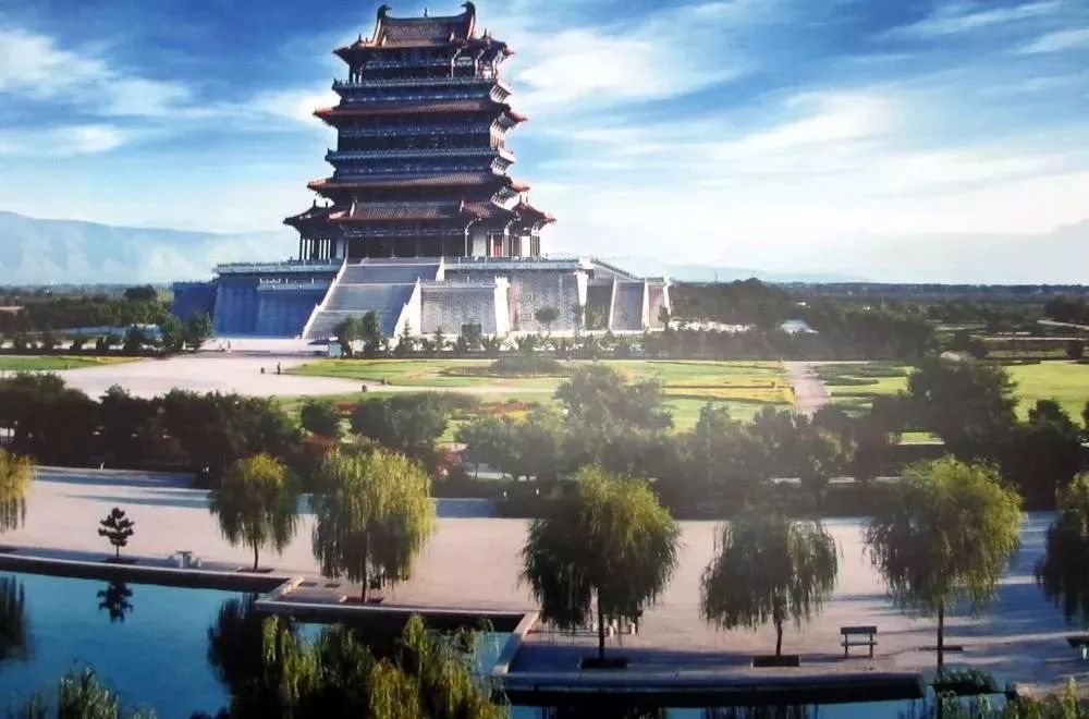 千年古韵黄河畔,运城明珠映辉煌